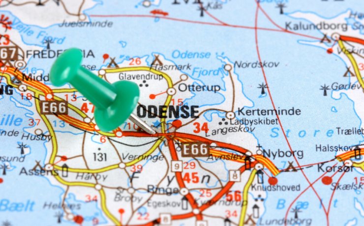 Hvad kan man lave i Odense? 